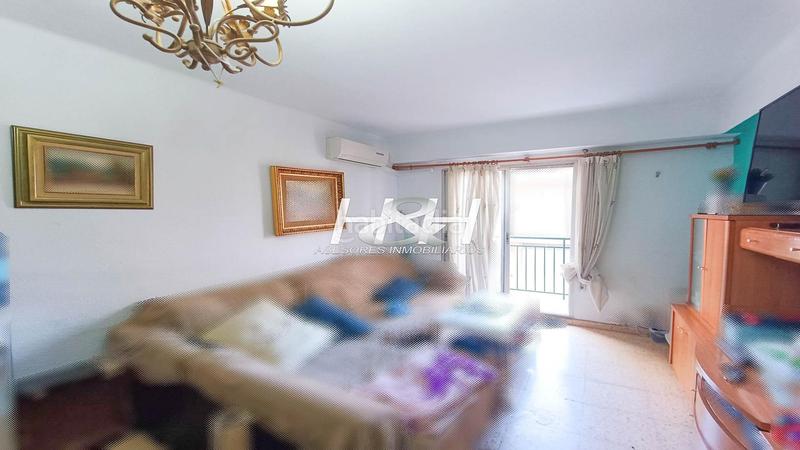 Foto e4c06409-2c06-4626-b0be-5f1a2461592f. Appartement dans Zona Concordia Burjassot