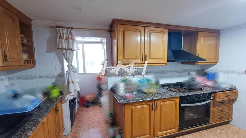 Foto 4700c554-8380-40f0-8ee5-a6a3fed36740. Etagenwohnung in Zona Concordia Burjassot