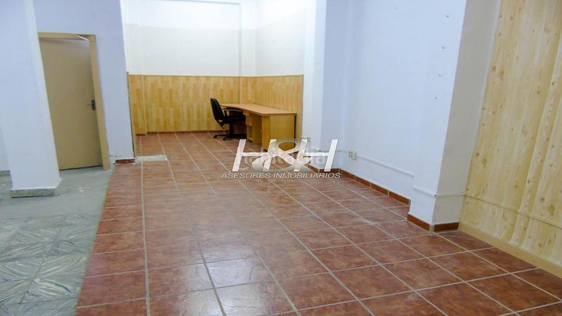 Foto 508f513c-ab80-4799-9541-00dd6237b74d. Alquiler local comercial en Zona Concordia Burjassot