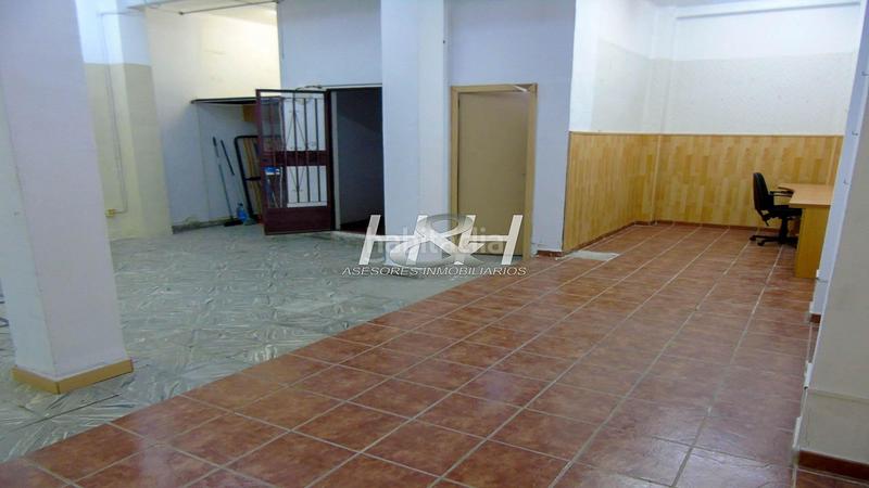 Foto 8580e79f-cc62-4231-a090-a785c24dbb37. Lloguer local comercial a Zona Concordia Burjassot