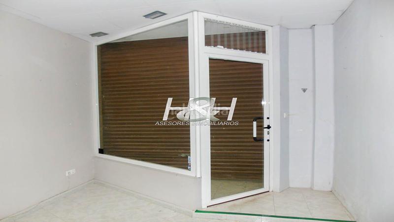 Foto f473b68a-3d3d-4b07-ad32-9ccec87f1a37. Lloguer local comercial a Zona Concordia Burjassot