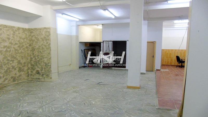 Foto 0d211faf-b3de-4a10-a36e-09d24fb2a1cc. Affitto locale commerciale in Zona Concordia Burjassot