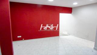 Locale commerciale in Zona Concordia