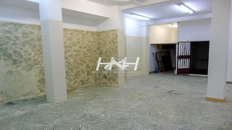 Foto ea347540-7f46-4063-bff9-b7ad73465219. Affitto locale commerciale in Zona Concordia Burjassot