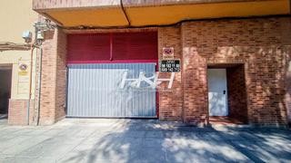 Car parking in Quart de Poblet