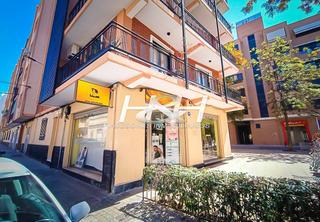 Local Comercial a Zona Campus Universitario