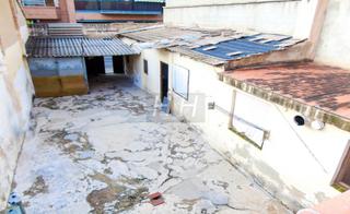 Terreny residencial a Zona Campus Universitario. Solar en zona universidades construye tu proyecto ideal
