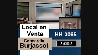 Local Comercial a Zona Concordia