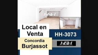 Local Comercial a Zona Concordia