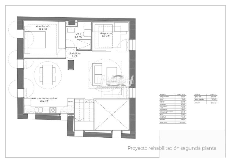 Foto 074b4bf0-50a7-4034-bcdc-b7db3681e819. Casa en Massarojos Valencia