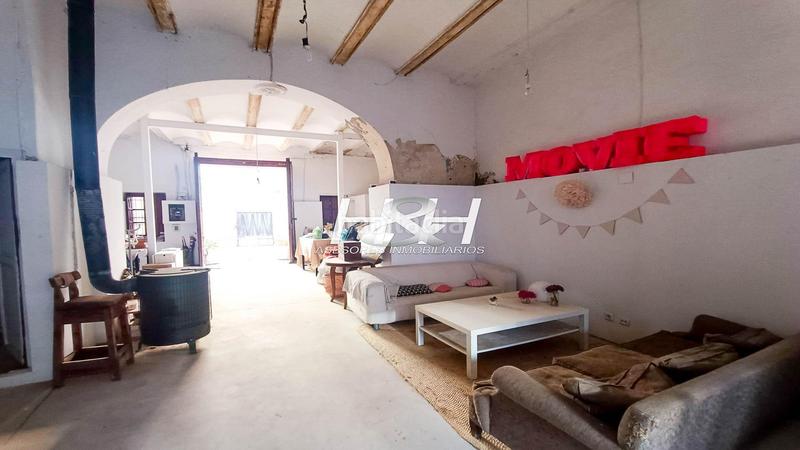 Foto 0c48e6f6-41a6-4b62-bee8-13827d97e886. Casa en Massarojos Valencia