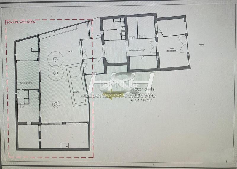 Foto 740c7f53-56f6-4030-823e-01809be42470. Casa en Massarojos Valencia