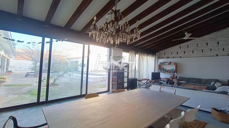 Foto 8b5c24f5-5e54-43fe-ad91-7c78ccfc0853. Casa en Massarojos Valencia