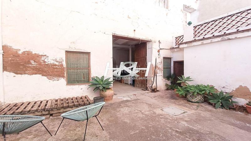 Foto 8f78d4d4-205e-43cc-ae45-8d6cb4172306. Casa en Massarojos Valencia