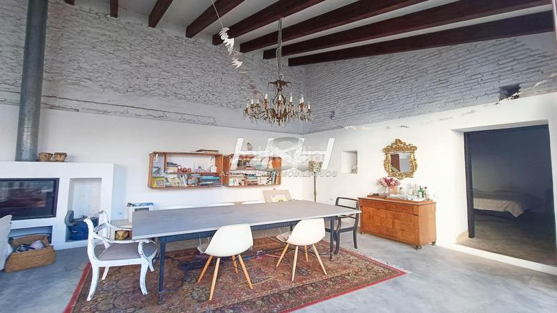 Foto a06bce63-1dae-4208-a367-42338d3c8cac. Casa en Massarojos Valencia