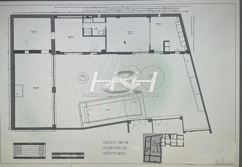 Foto e67045cf-25bd-415b-b8dc-617845dba019. Casa en Massarojos Valencia