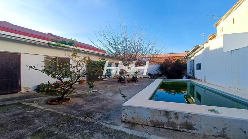 Foto 342d71d5-2a57-4a83-a2ba-d016477e5b7e. Maison avec chauffage dans Massarojos Valencia