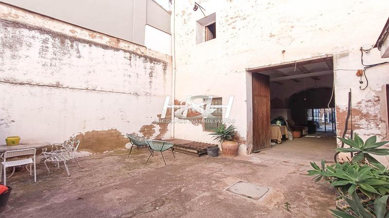 Foto 35ebf489-dd61-4753-8319-1e781f372f13. Maison avec chauffage dans Massarojos Valencia