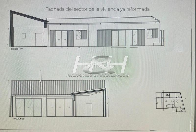 Foto 4a10c7fe-4681-4338-a2ab-54b54a2eefd8. Maison avec chauffage dans Massarojos Valencia