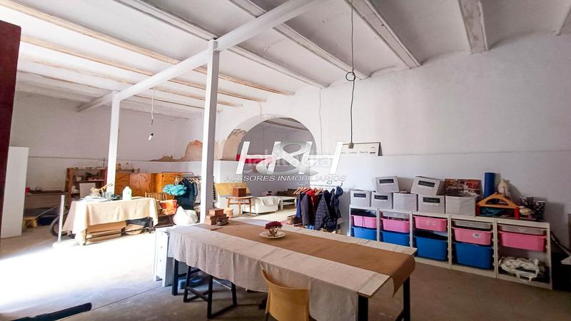 Foto 72a3b99b-252c-4900-85e5-f425f4cf2bd8. Maison avec chauffage dans Massarojos Valencia