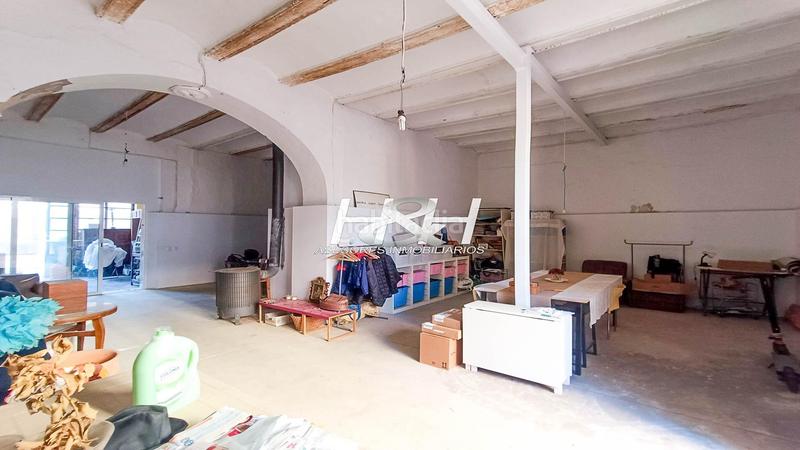 Foto c0a73230-b9c0-40f3-95dd-ef5f3fbc836d. Maison avec chauffage dans Massarojos Valencia