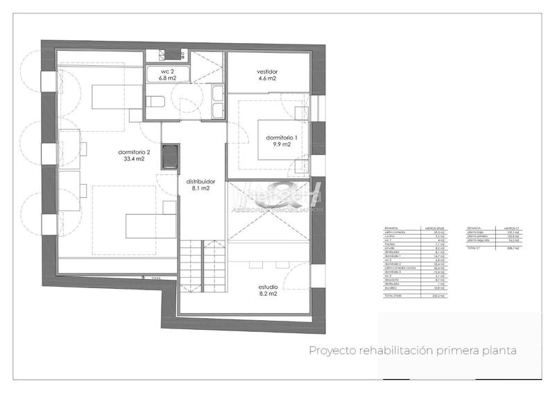 Foto e5a6059e-13ad-4e38-82f9-a3013e963e11. Maison avec chauffage dans Massarojos Valencia