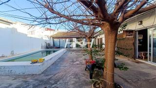 House in Massarojos