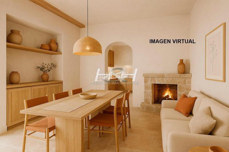 Foto 178c38d9-271c-49f6-9b4f-6105f71dcd4d. Casa a Zona Concordia Burjassot