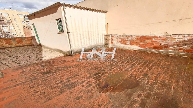 Foto 58e20d99-6c76-402c-a934-85597d1d252a. Casa a Zona Concordia Burjassot