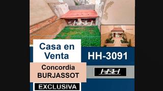 Casa a Zona Concordia