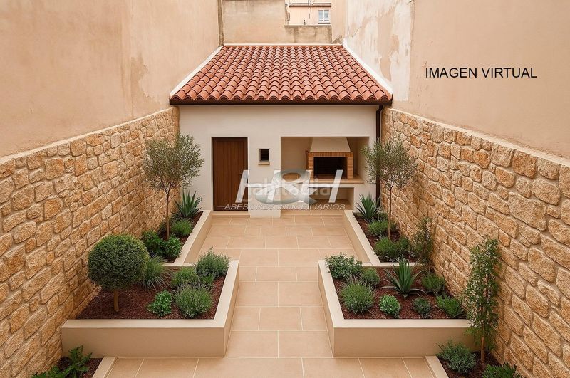 Foto d879f7c4-52f8-4cad-b613-89d72a8b67a1. Casa a Zona Concordia Burjassot