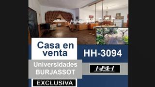 Chalet à Zona Campus Universitario