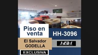 Appartamento in Ayuntamiento - El Salvador