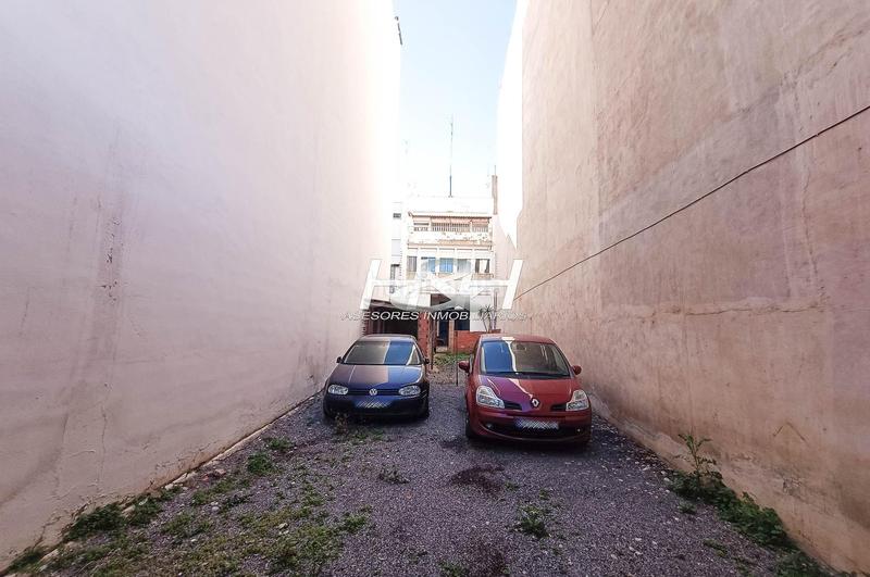 Foto 83e90ec3-c438-4cf0-9ee5-c88a82de331e. Terreny residencial a Antiga Moreira Sagunt