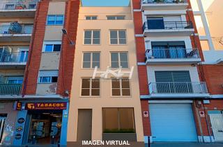 Terreny residencial a Antiga Moreira