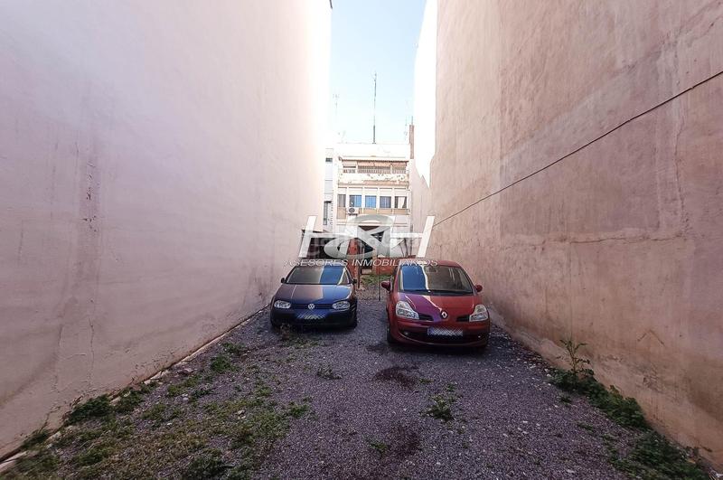 Foto 09ac762a-86c5-48a7-8c68-bd56138126cb. Residential plot in Antiga Moreira Sagunt