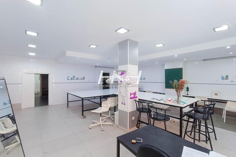 Foto 448c0a2e-1065-4236-87fe-d219ea4107b9. Geschäftsraum in Aiora Valencia