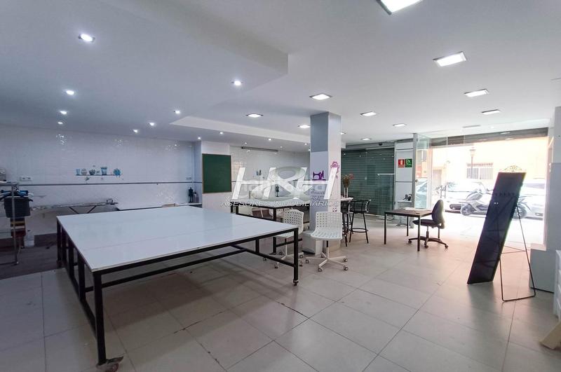 Foto 0884e31e-d409-43e9-adb6-6148d05797e4. Local comercial en Aiora Valencia