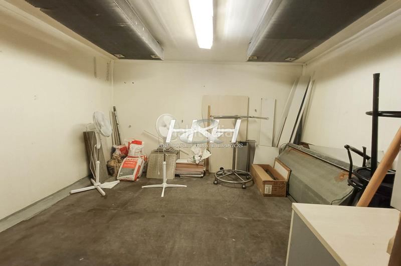 Foto 0ba00b68-bda2-4533-93b5-507a12de6603. Local comercial en Aiora Valencia