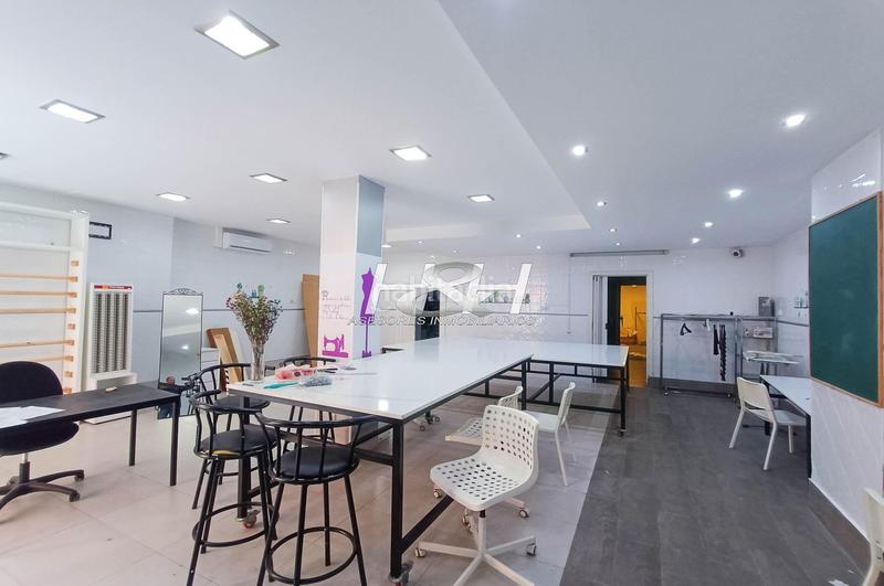 Foto 3a10db64-cd7e-4a1f-b867-c095078f16ef. Locale commerciale in Aiora Valencia