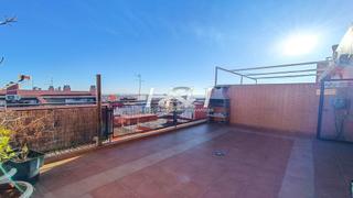 Àtic a Picassent. Ático con terraza y garaje en residencial de picassent.  hh ases
