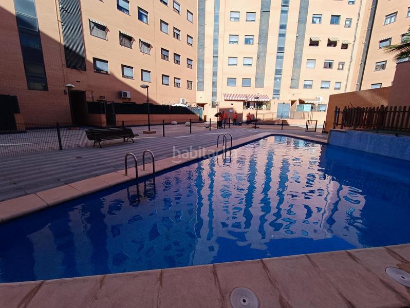 Foto 5d387cde-4d28-41a2-9caf-71dca6c90e67. Ático  con terraza y garaje en residencial . hh asesores, inmobiliaria en burjassot en Picassent