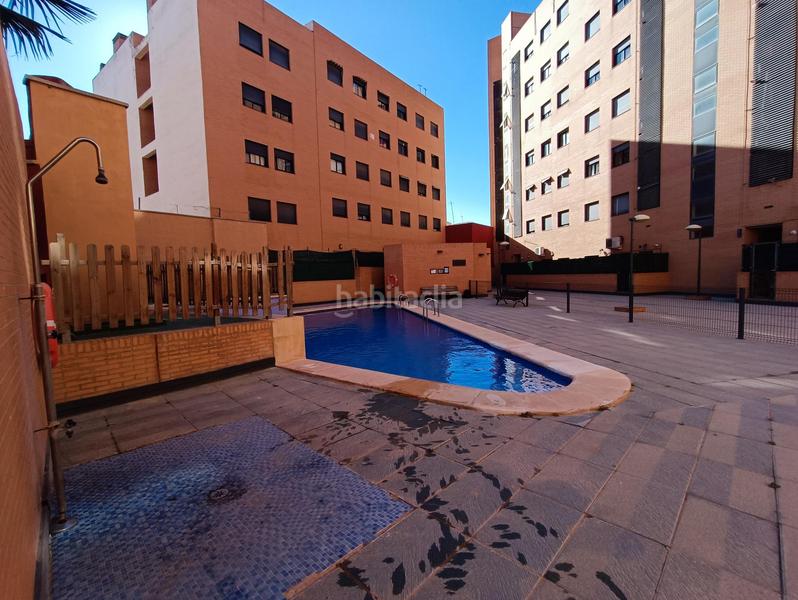 Foto 5e09b58d-1930-4af9-88ed-20875b4d4f31. Ático  con terraza y garaje en residencial . hh asesores, inmobiliaria en burjassot en Picassent