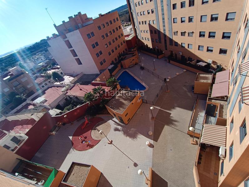 Foto 70180197-9d03-4a8c-958e-fa6cc42c3975. Ático  con terraza y garaje en residencial . hh asesores, inmobiliaria en burjassot en Picassent