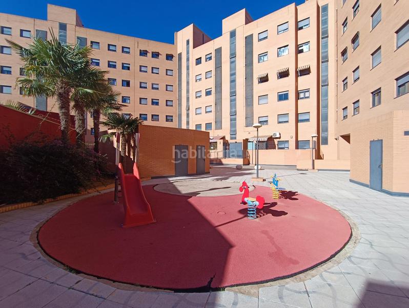 Foto 9616dba8-4b6d-4b53-a209-02e996069295. Ático  con terraza y garaje en residencial . hh asesores, inmobiliaria en burjassot en Picassent