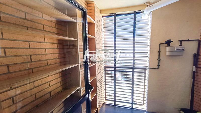 Foto f875fb4f-c133-4351-8d5f-b74d68593374. Ático  con terraza y garaje en residencial . hh asesores, inmobiliaria en burjassot en Picassent