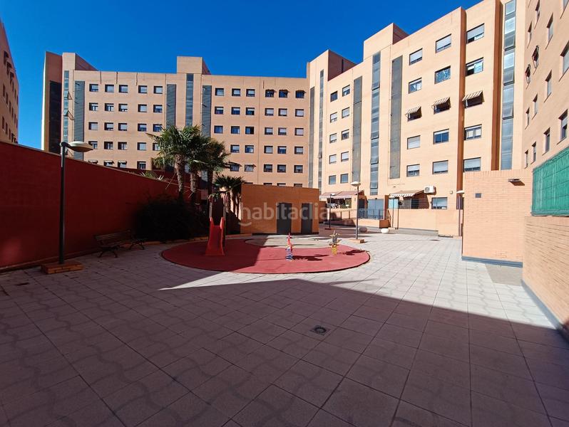 Foto fc6de3e9-d024-457b-95ca-9ed1a3e64d7d. Ático  con terraza y garaje en residencial . hh asesores, inmobiliaria en burjassot en Picassent