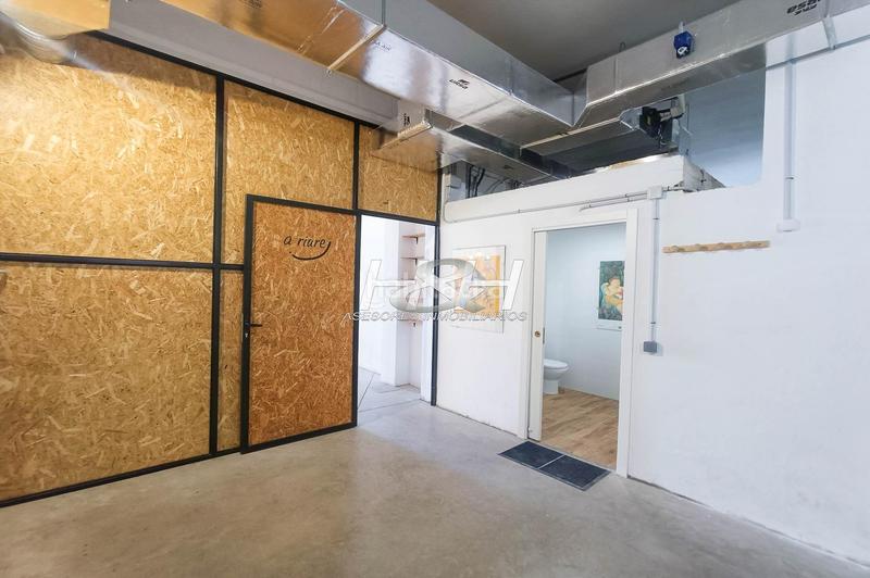 Foto 50718d26-829a-4369-9231-05b8cfc3ea5e. Piano terra in El Castell Burjassot