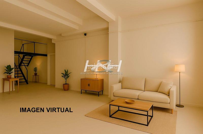 Foto 5e9d2643-0f2f-4c65-af47-cf61d251e564. Planta baixa a El Castell Burjassot