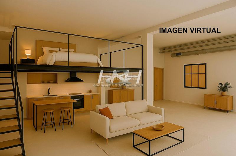 Foto a6caf6fe-ca82-40a9-9dd6-1dc6319b7d8e. Planta baixa a El Castell Burjassot